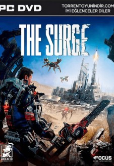 The Surge