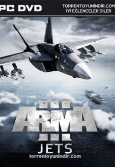 Arma 3 Jets