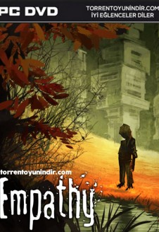 Empathy: Path of Whispers