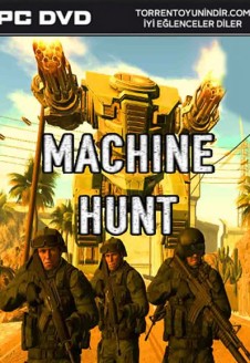 Machine Hunt