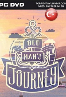 Old Man&#8217;s Journey