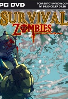 Survival Zombies The Inverted Evolution