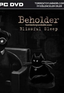 Beholder &#8211; Blissful Sleep