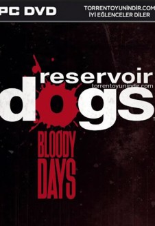 Reservoir Dogs: Bloody Days