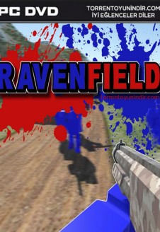 Ravenfield