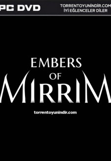 Embers of Mirrim