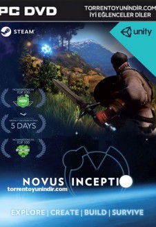 Novus Inceptio