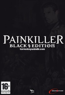 Painkiller: Black Edition