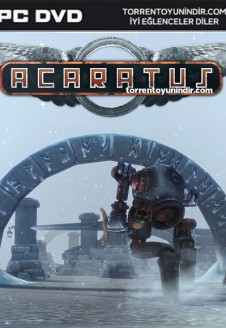 Acaratus