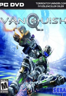 Vanquish