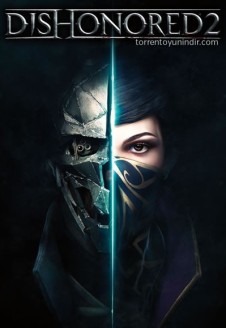 Dishonored 2