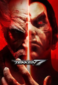 TEKKEN 7