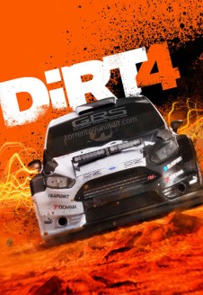 DiRT 4