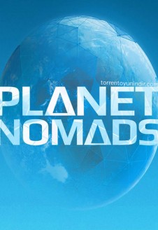 Planet Nomads