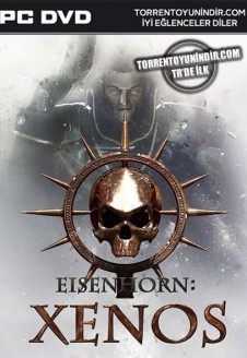 Eisenhorn: XENOS