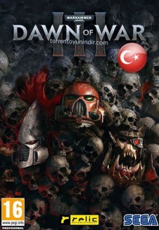 Warhammer 40,000: Dawn of War III