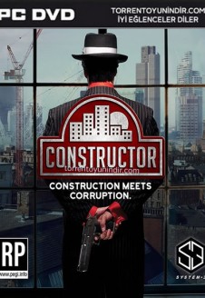 Constructor