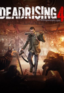 Dead Rising 4