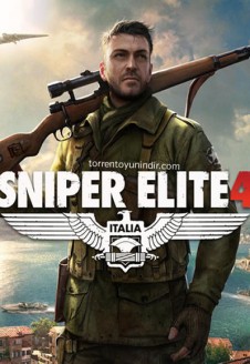 Sniper Elite 4