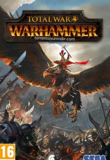 Total War: WARHAMMER