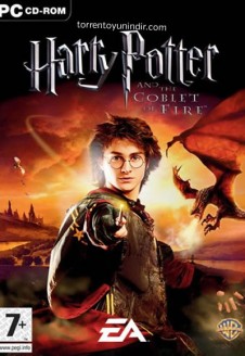 Harry Potter and the Goblet of Fire