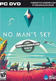 No Man&#8217;s Sky