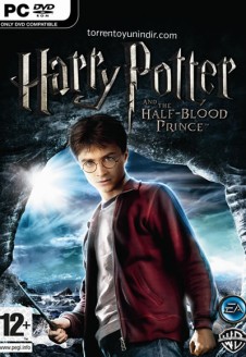 Harry Potter and the Half-Blood Prince