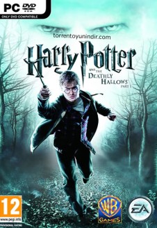 Harry Potter and the Deathly Hallows: Part 1