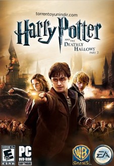 Harry Potter and the Deathly Hallows: Part 2