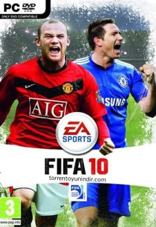 FIFA 2010