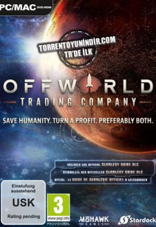 Offworld Trading Company