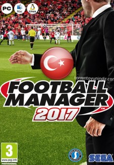 Football Manager 2017