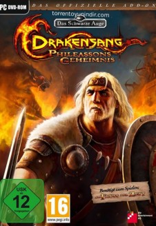 Drakensang &#8211; Phileasson&#8217;s Secret