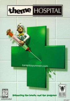 Theme Hospital