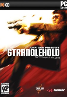 Stranglehold