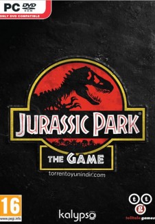 Jurassic Park: The Game