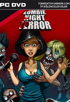 Zombie Night Terror