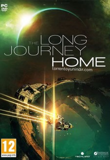 The Long Journey Home