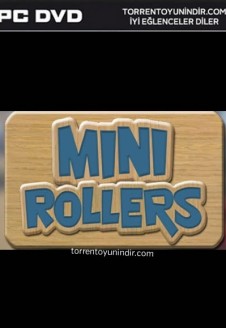 Mini Rollers