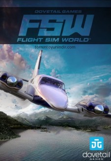 Flight Sim World