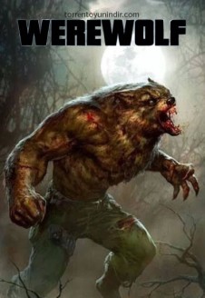 Beast Mode: Night of the Werewolf