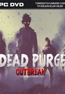 Dead Purge: Outbreak