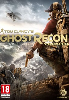 Tom Clancy&#8217;s Ghost Recon® Wildlands