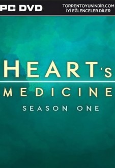 Heart&#8217;s Medicine: Season One