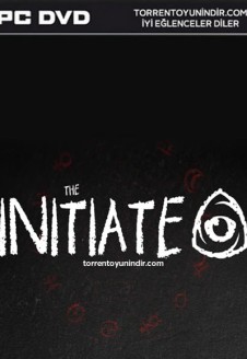 The Initiate