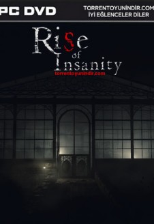 Rise of Insanity