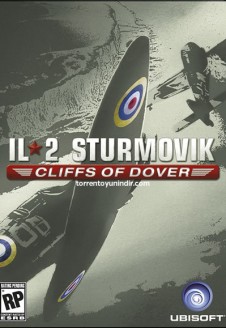 IL-2 Sturmovik: Cliffs of Dover