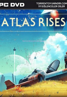 No Man&#8217;s Sky Atlas Rises