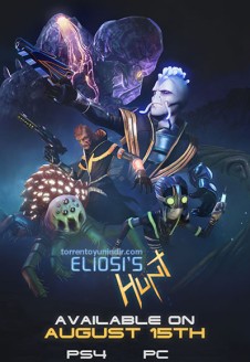 Eliosi&#8217;s Hunt