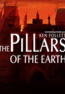 Ken Follett&#8217;s The Pillars of the Earth